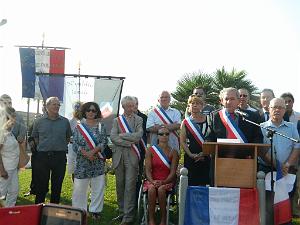 AOBR 2016 07 01 MARIGNANE INAUGURATION D UN ROND POINT (34)
